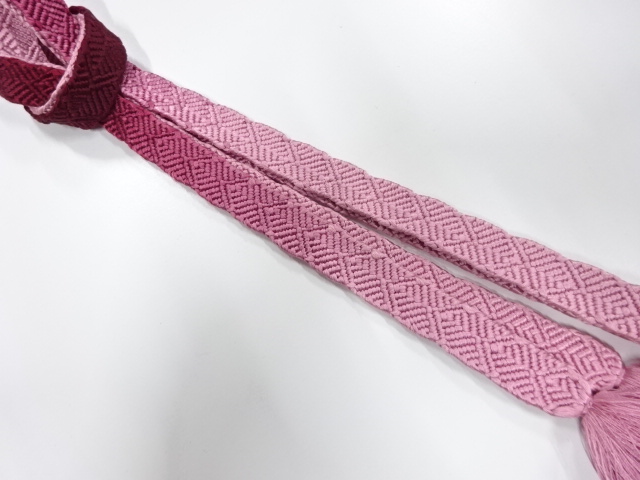 Japanese Kimono / Accessories Silk